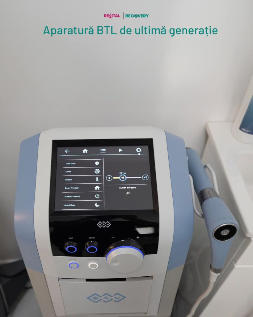 Terapia Shockwave
